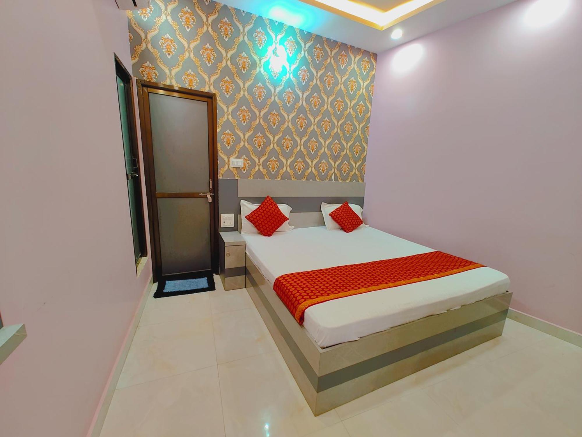 Ayodhya Palace Dış mekan fotoğraf