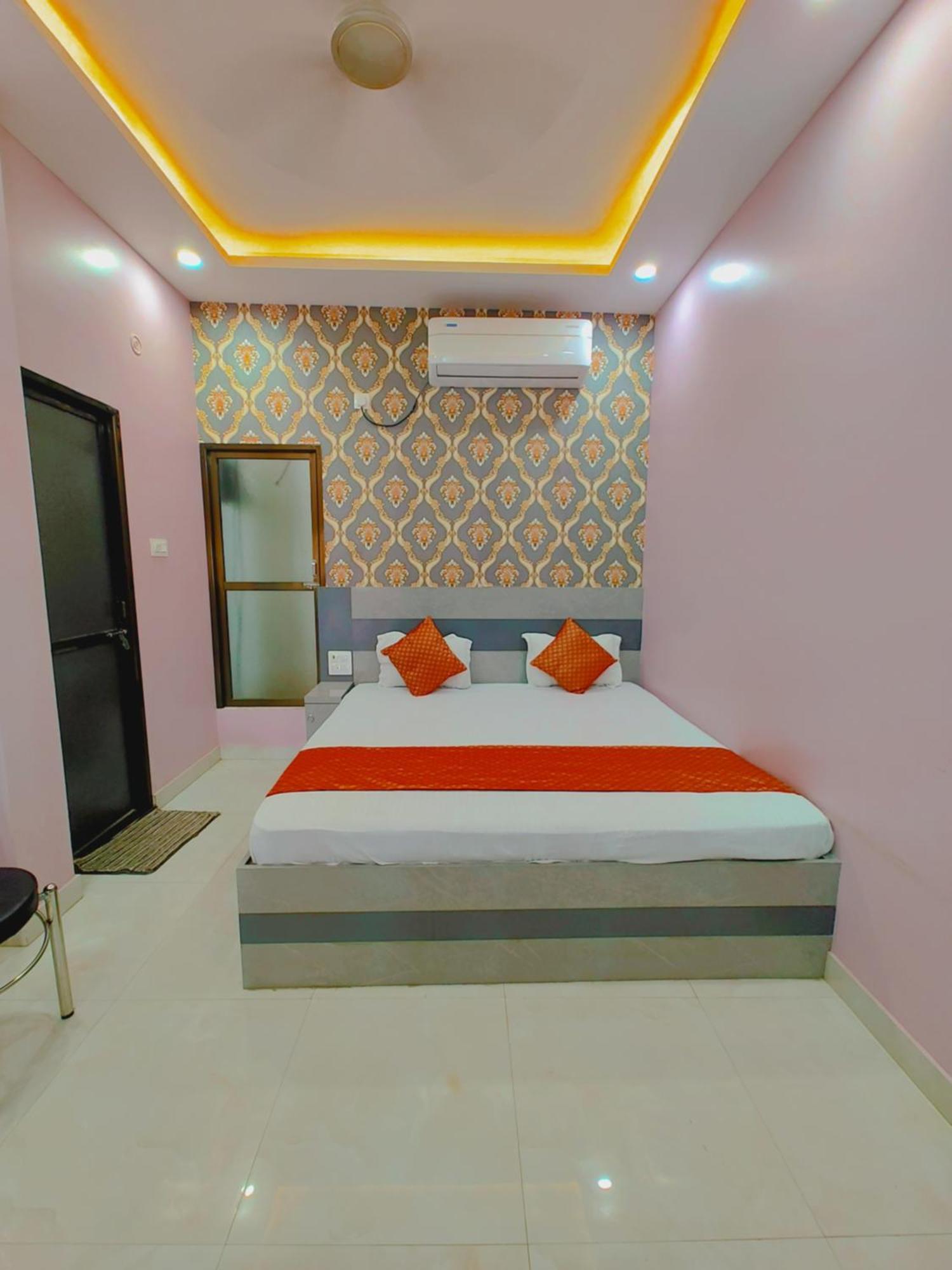 Ayodhya Palace Dış mekan fotoğraf