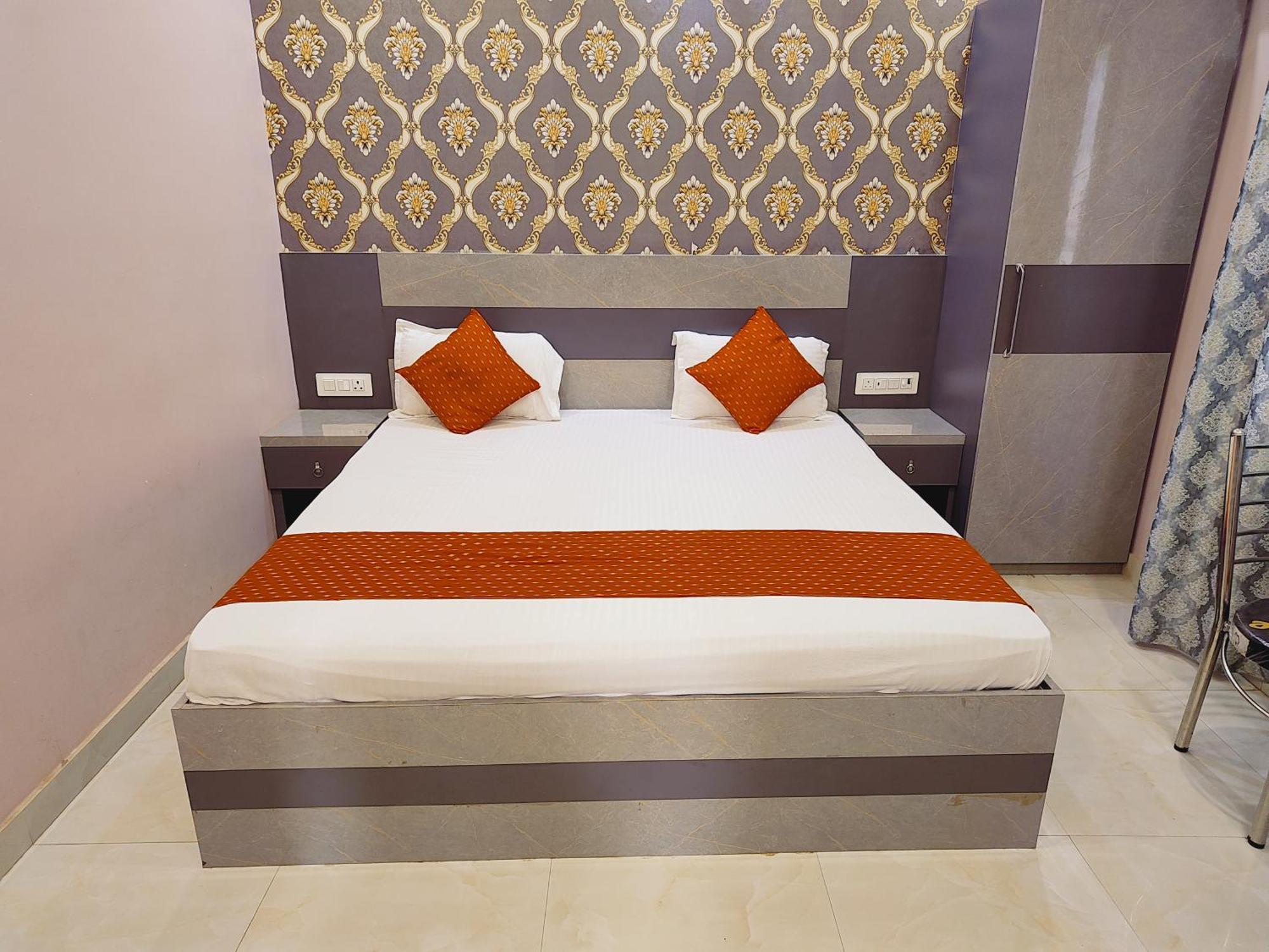 Ayodhya Palace Dış mekan fotoğraf